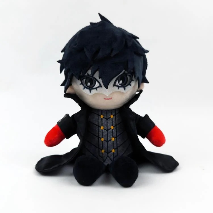 ATLUS - Stubbins - 10" Joker Plush (G09)